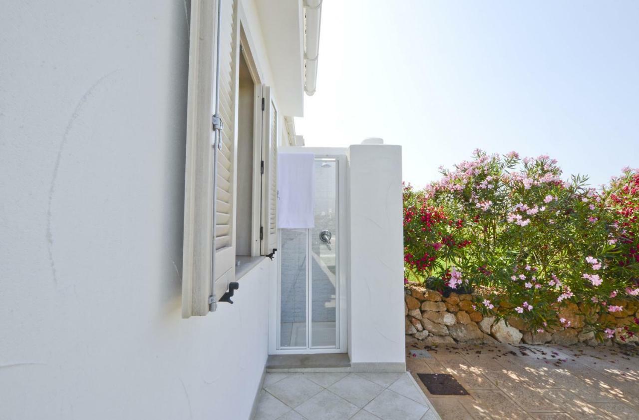 Blue Sea Villas By Wonderful Italy Ostuni Exterior foto