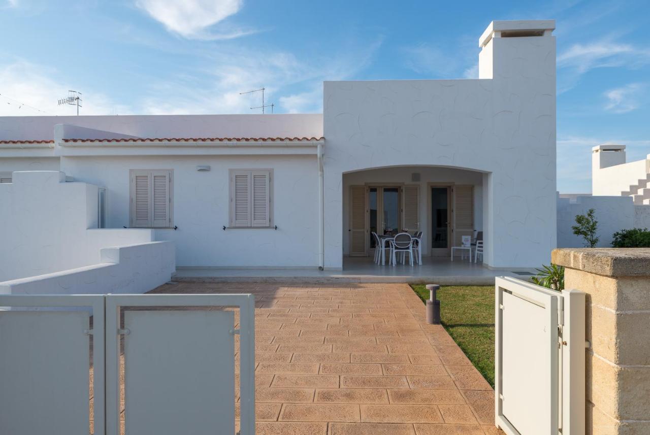 Blue Sea Villas By Wonderful Italy Ostuni Exterior foto