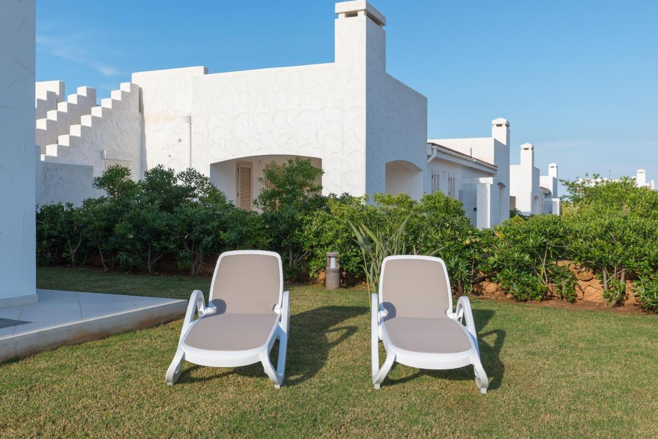 Blue Sea Villas By Wonderful Italy Ostuni Exterior foto